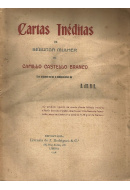 Livros/Acervo/P/PLACIDO ANA CARTAS